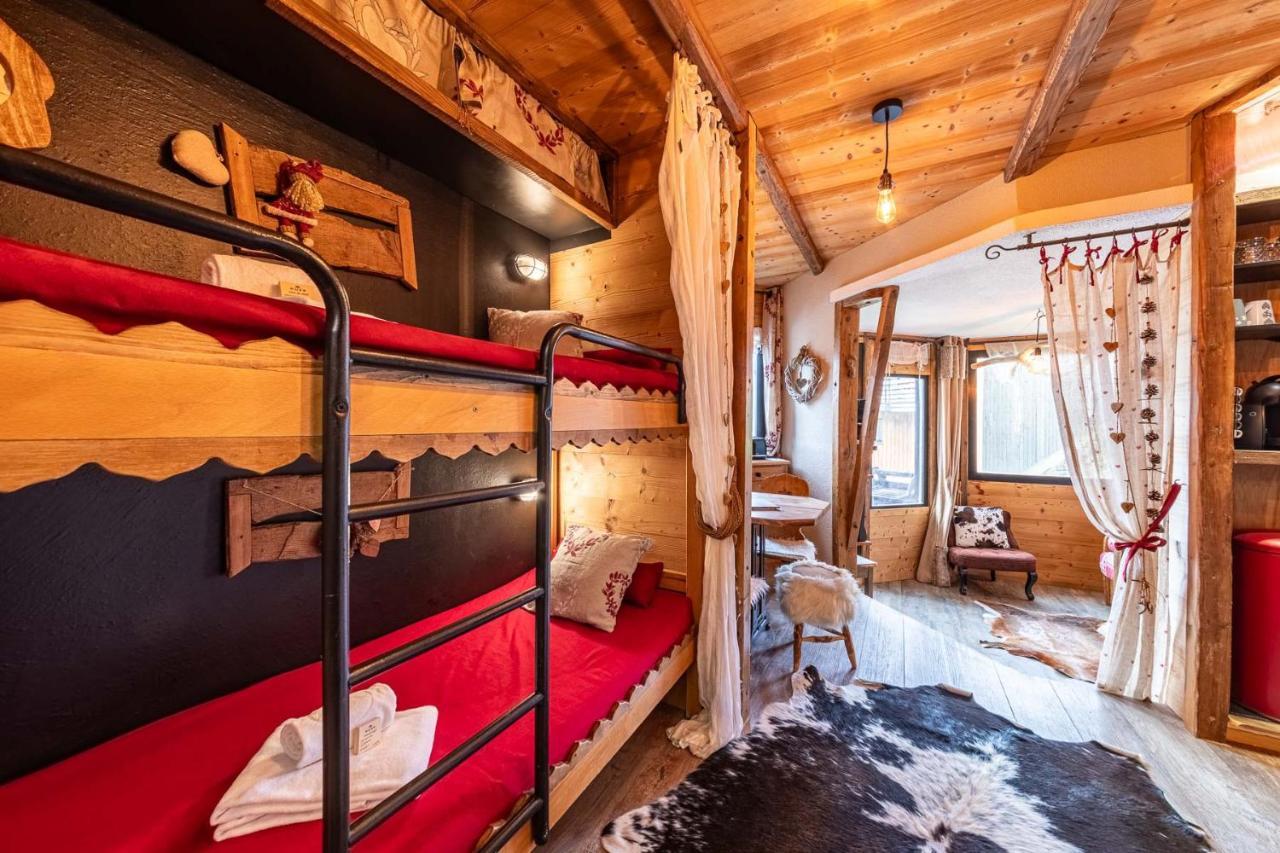 La Grange - Immodreams - Apartment